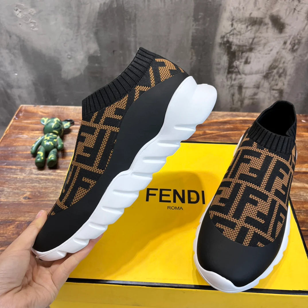 FENDI SNEAKER