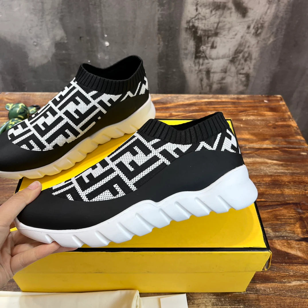 FENDI SNEAKER
