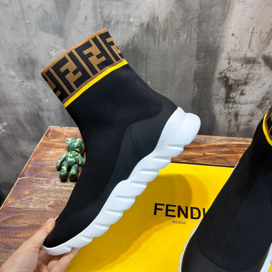 FENDI SNEAKER