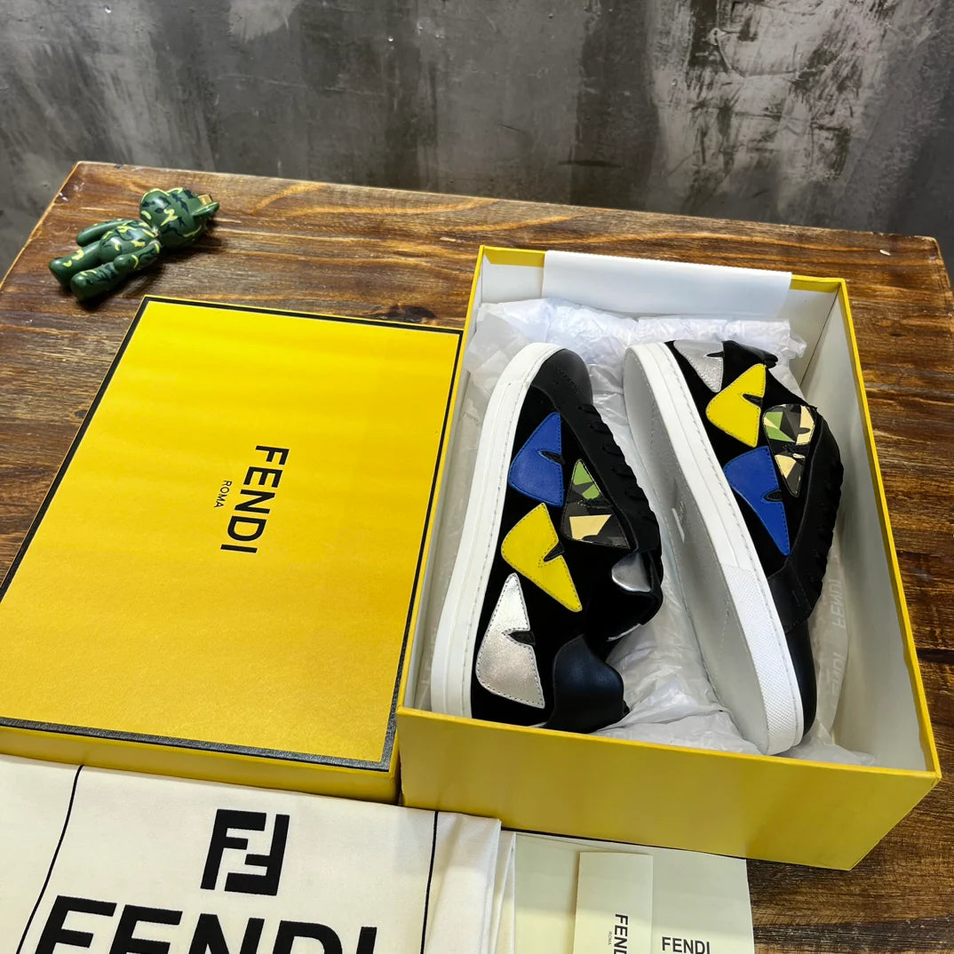 FENDI SNEAKER