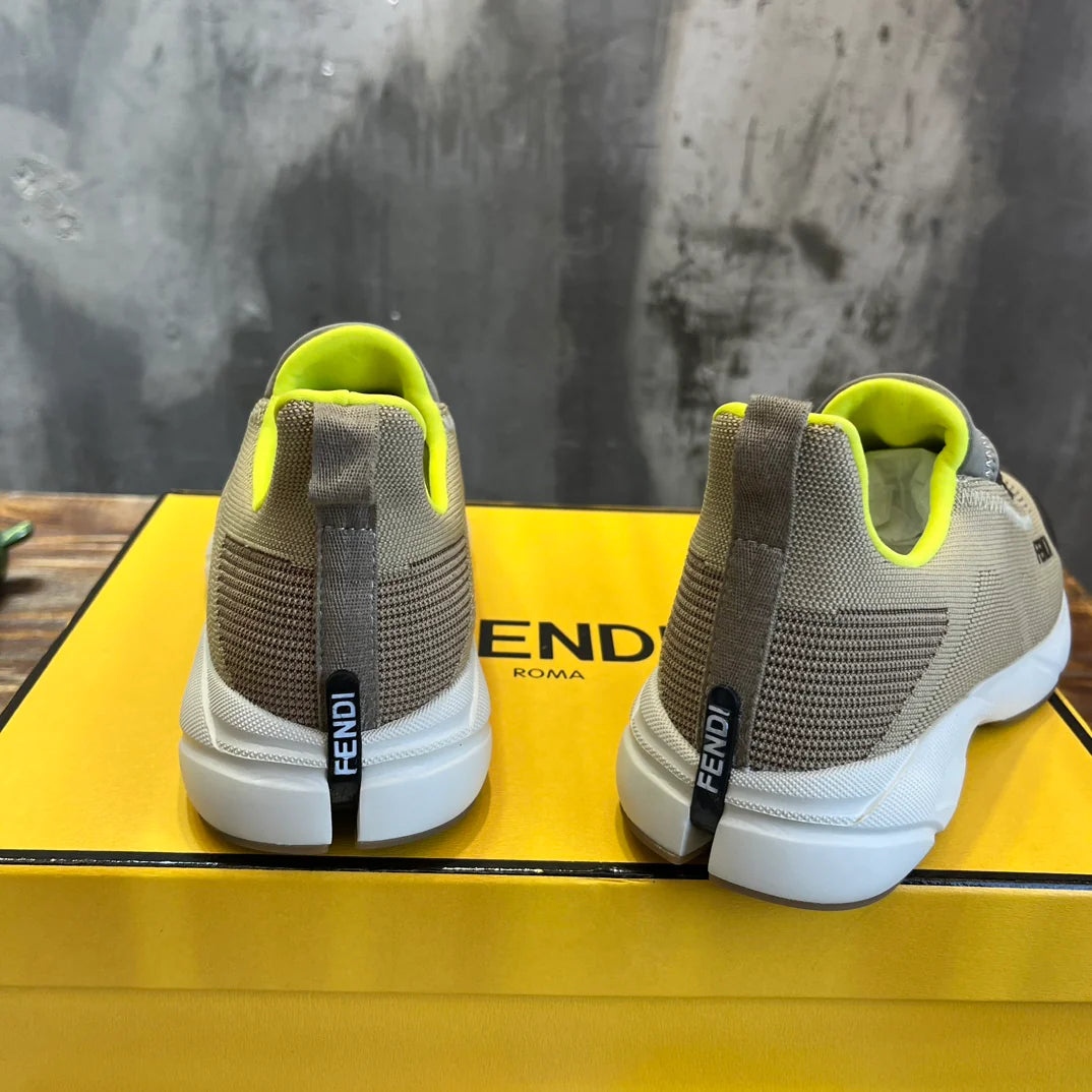 FENDI SNEAKER