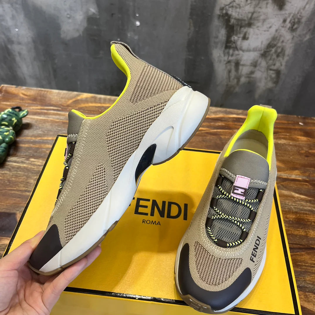 FENDI SNEAKER