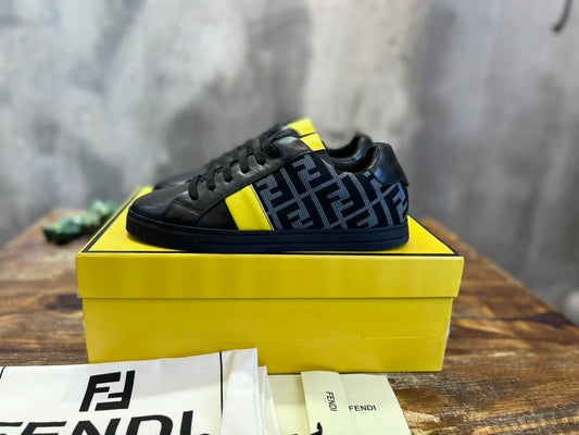 FENDI SNEAKER