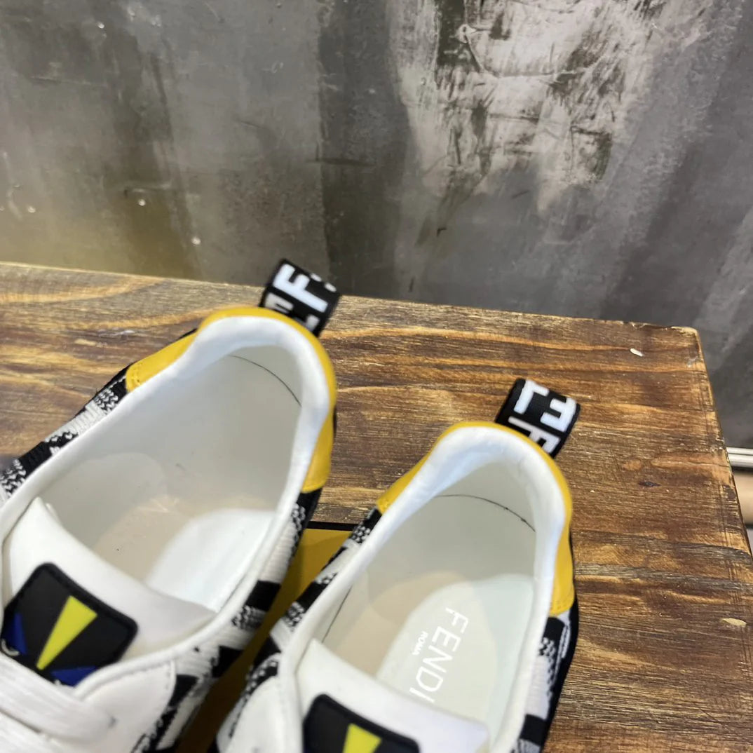 FENDI SNEAKER