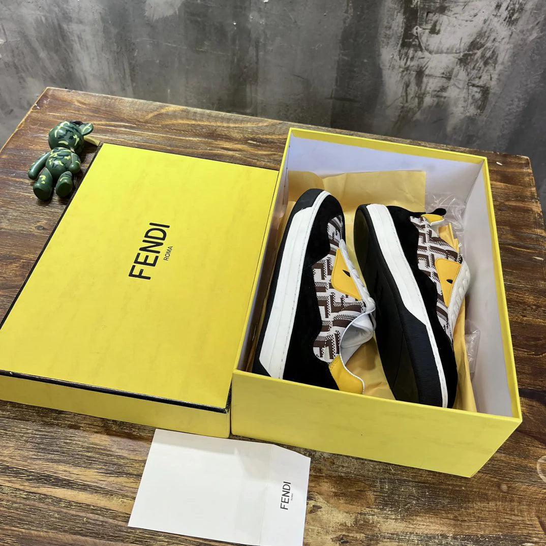 FENDI SNEAKER