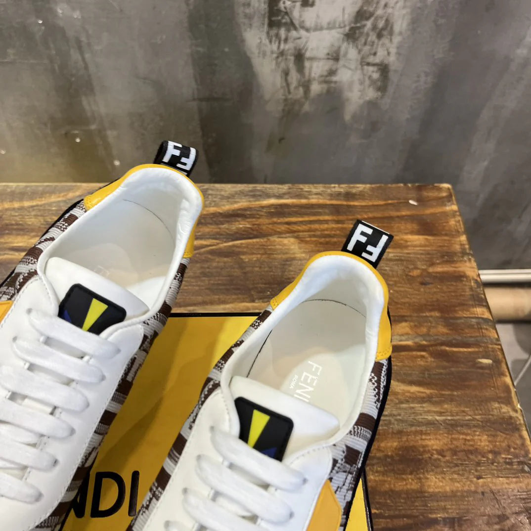 FENDI SNEAKER