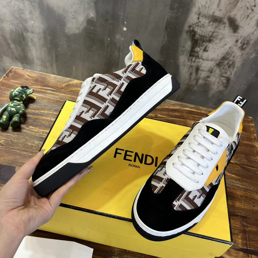 FENDI SNEAKER
