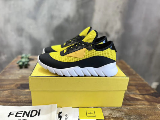FENDI SNEAKER