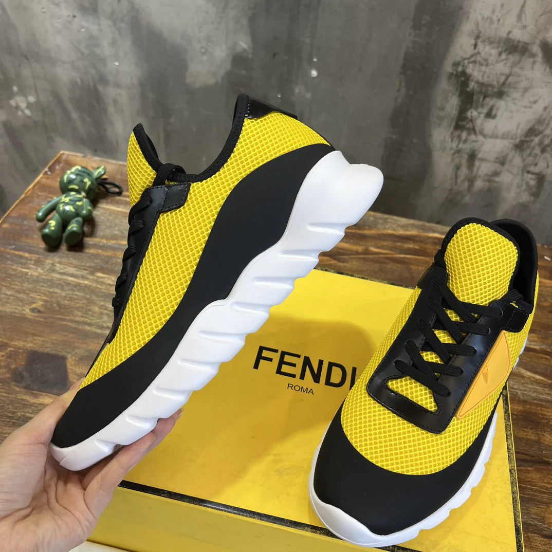 FENDI SNEAKER