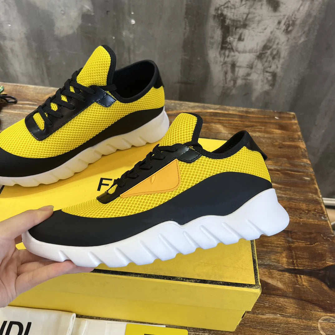 FENDI SNEAKER