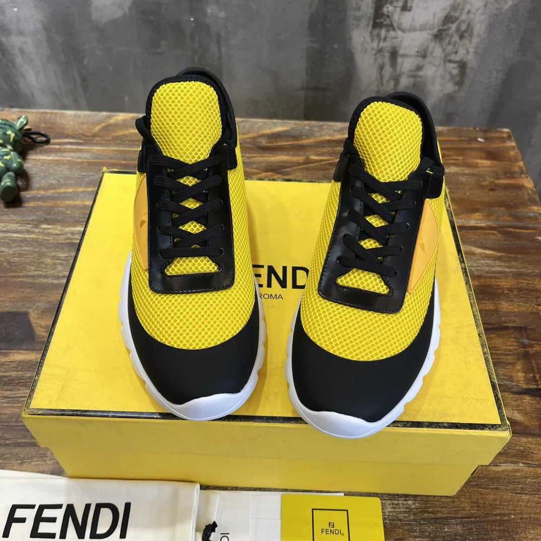 FENDI SNEAKER