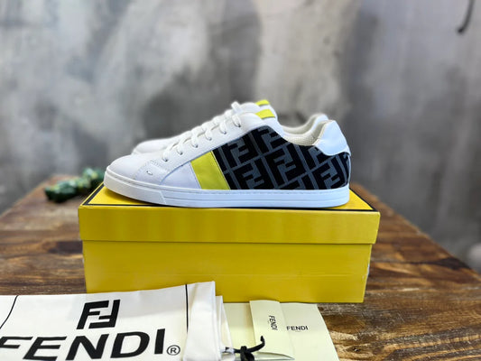FENDI SNEAKER