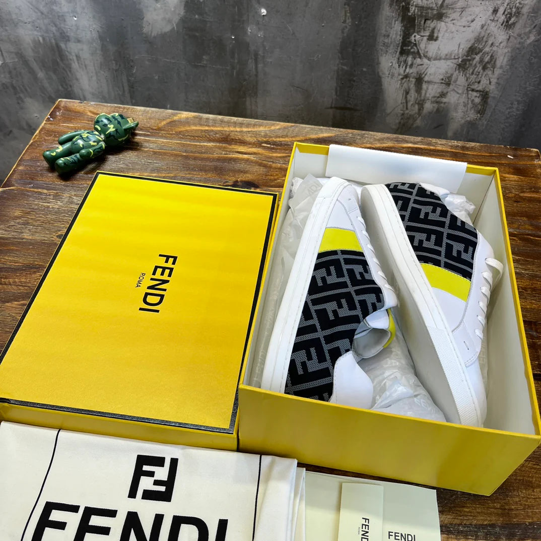 FENDI SNEAKER