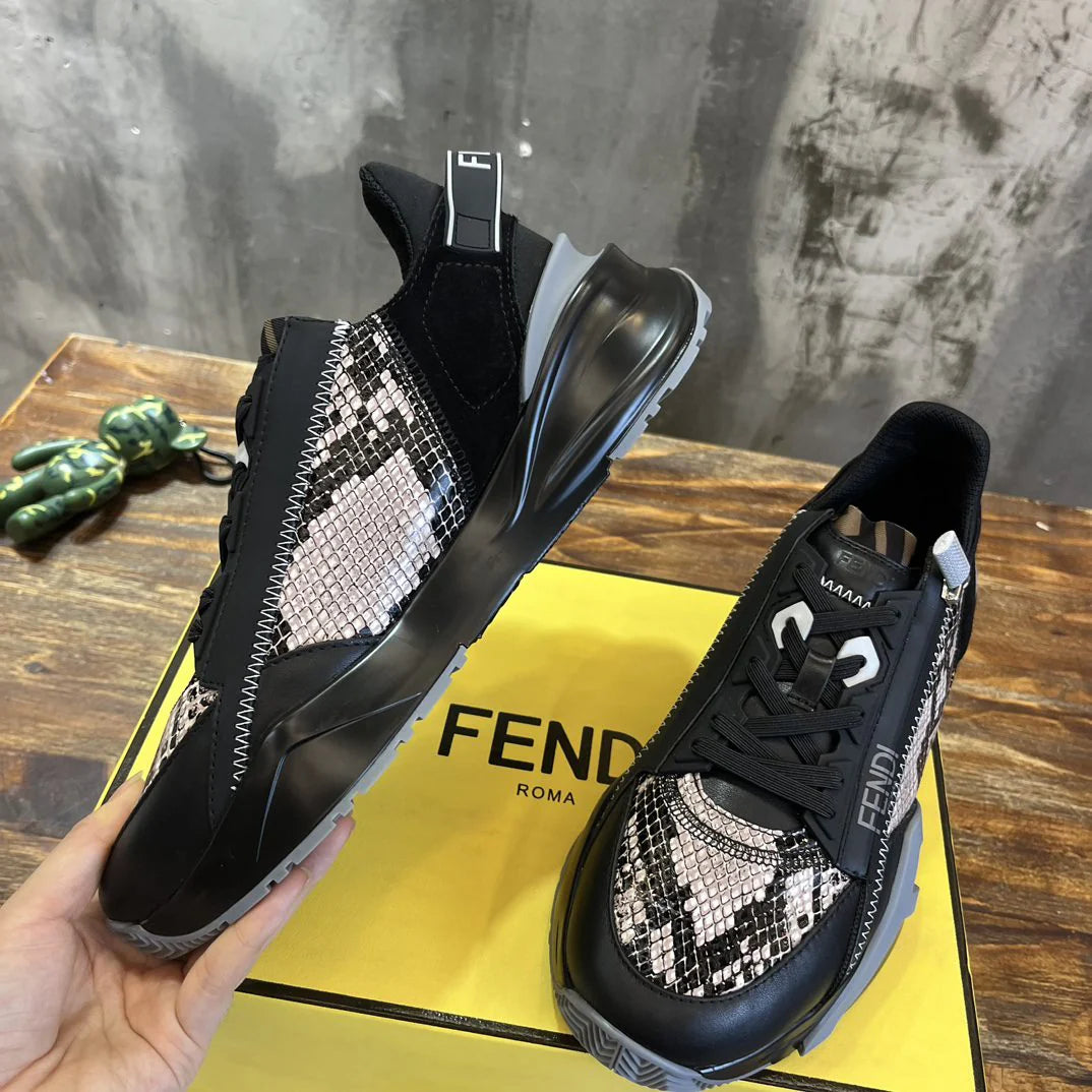FENDI SNEAKER