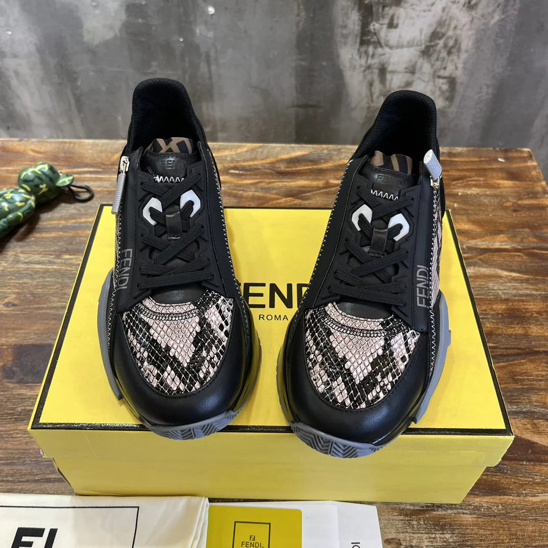 FENDI SNEAKER