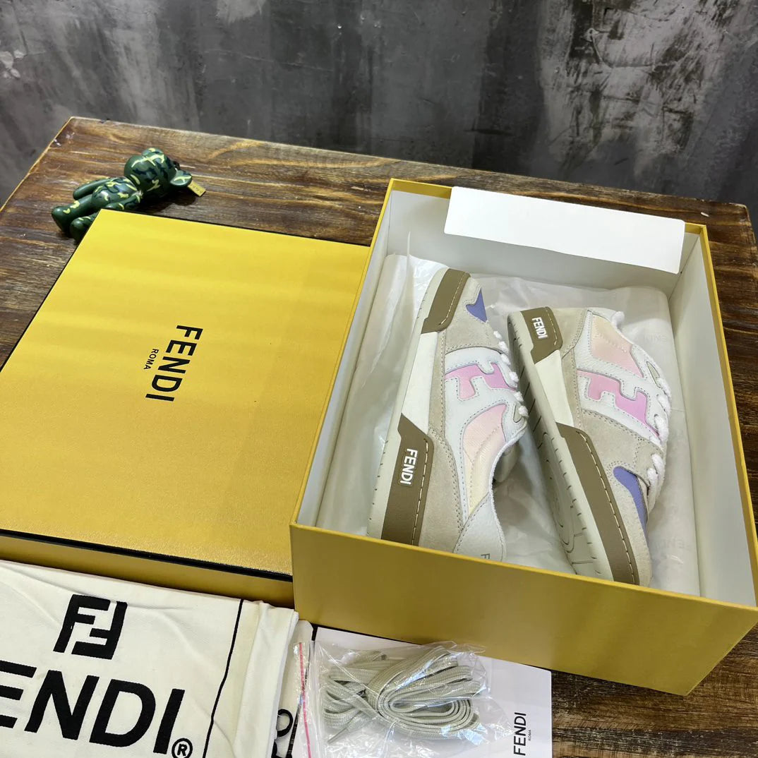 FENDI SNEAKER