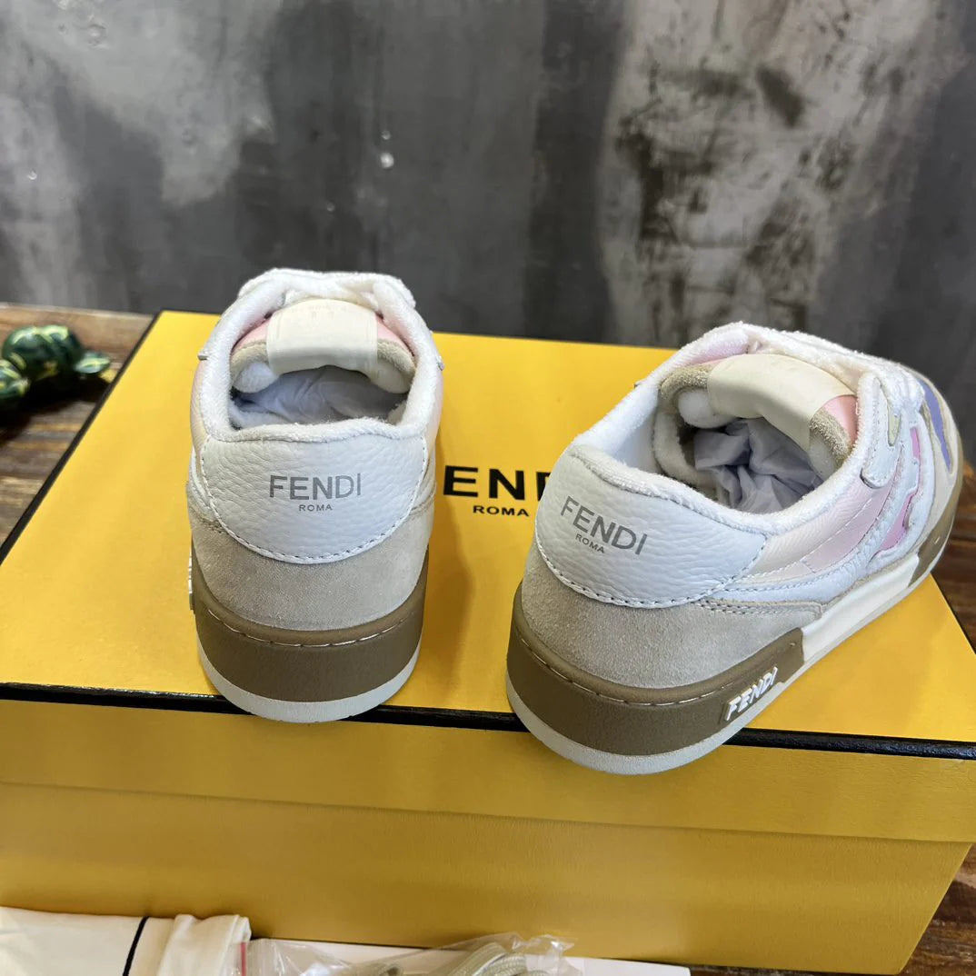 FENDI SNEAKER