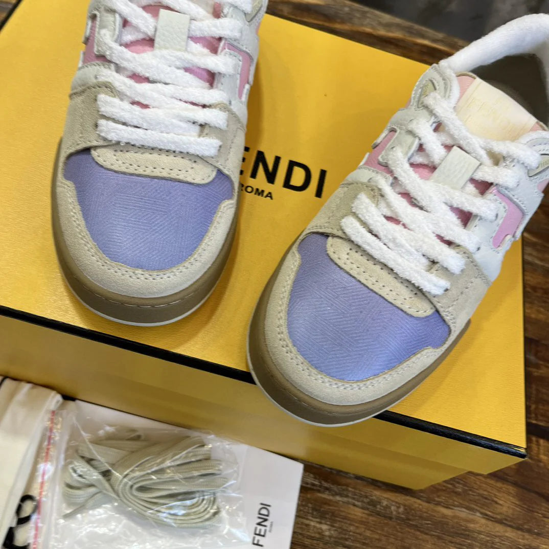 FENDI SNEAKER