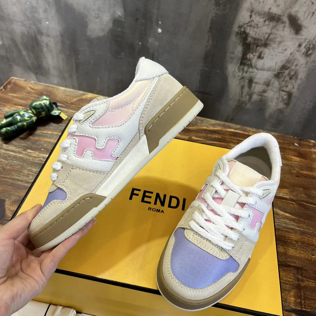 FENDI SNEAKER