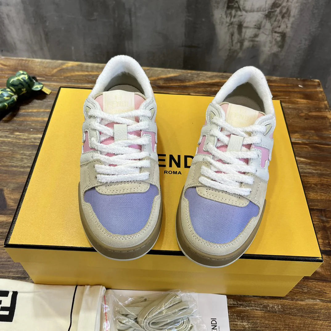 FENDI SNEAKER
