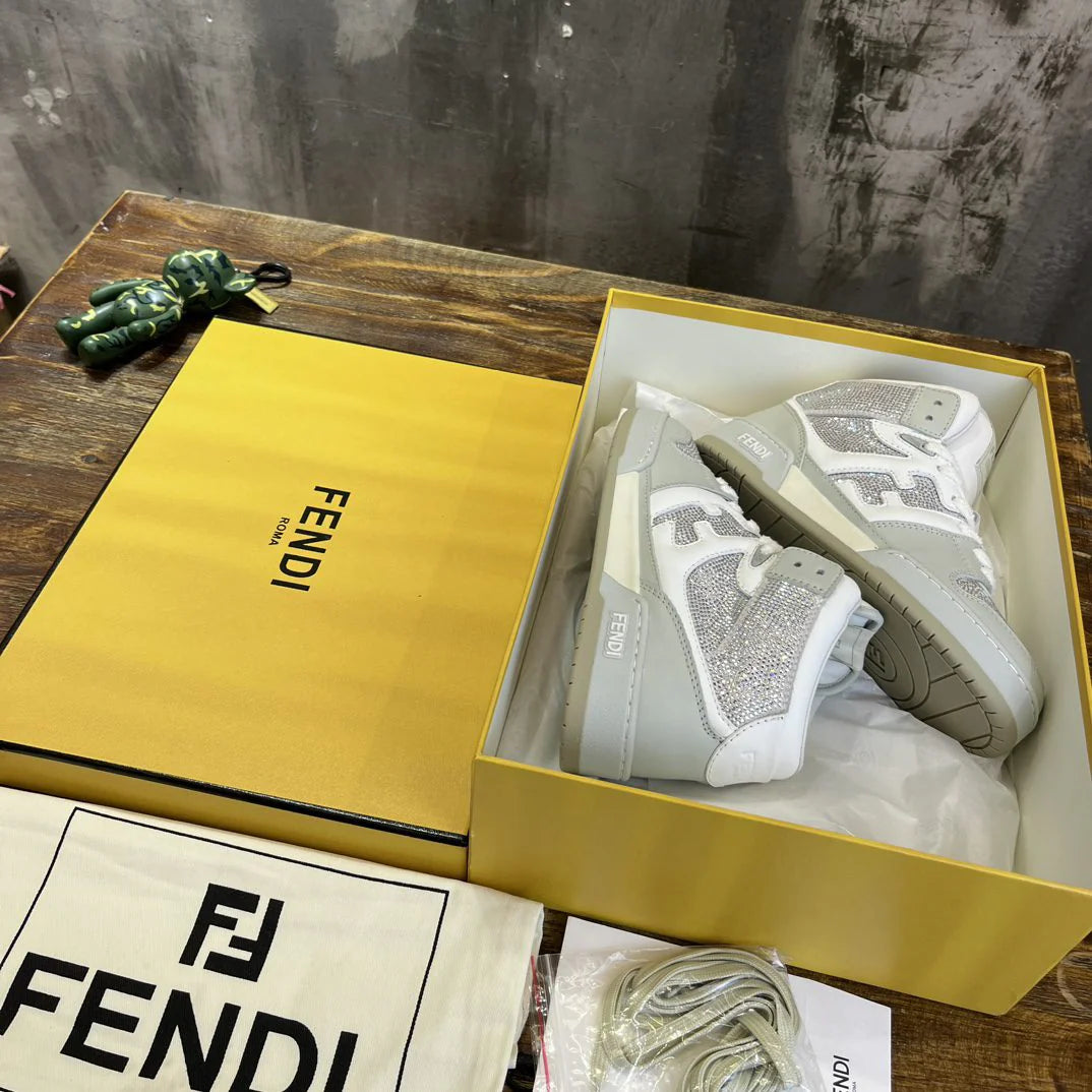 FENDI SNEAKER