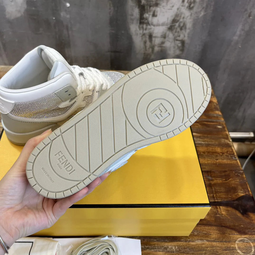FENDI SNEAKER