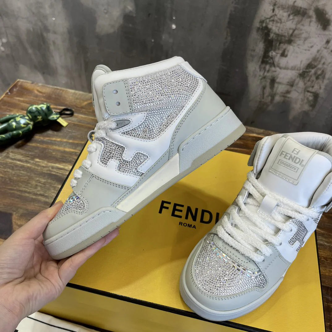 FENDI SNEAKER