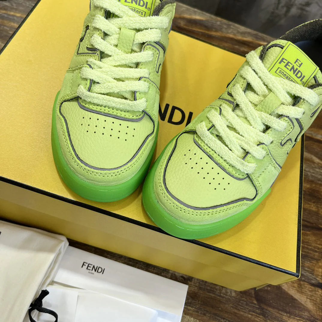 FENDI SNEAKER