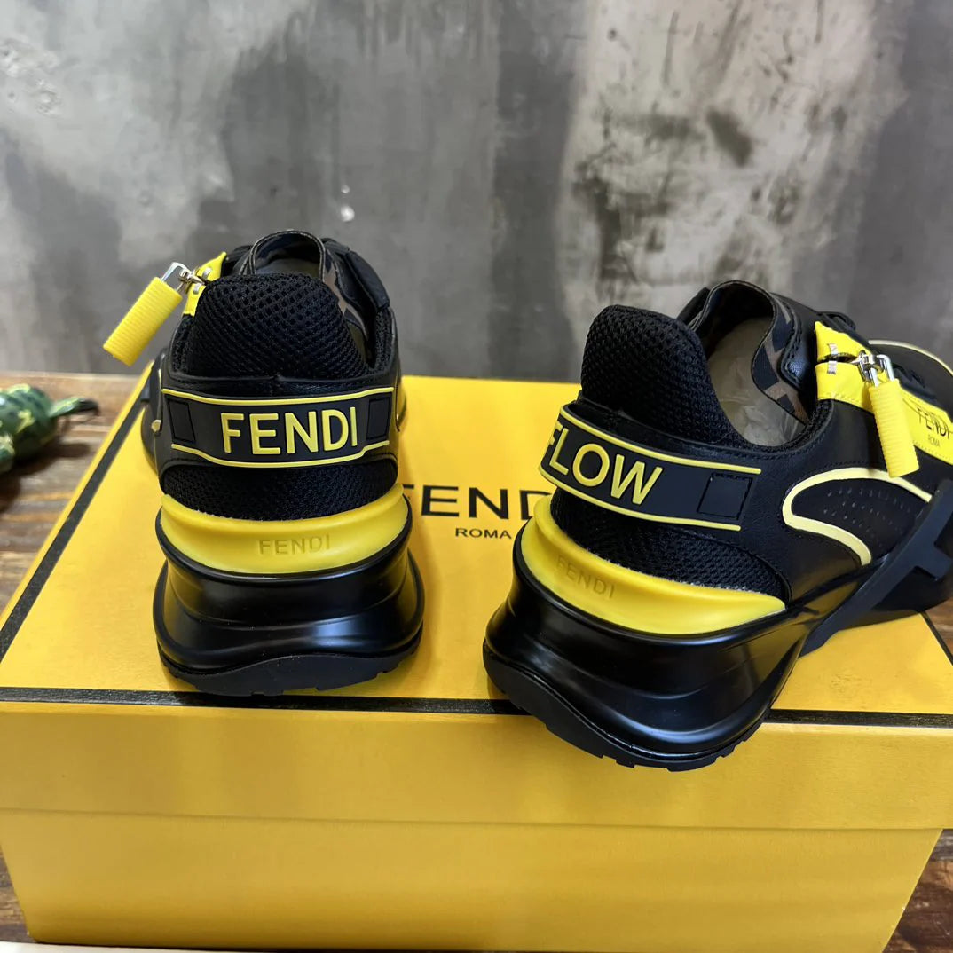 FENDI SNEAKER