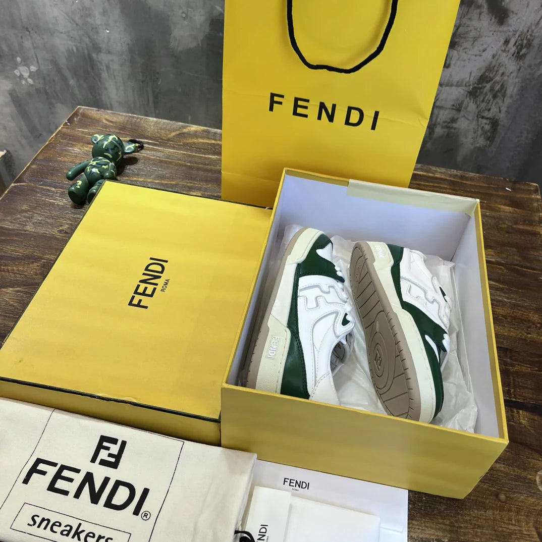 FENDI SNEAKER