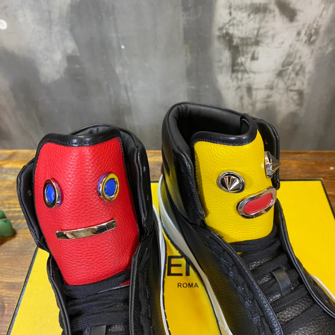 FENDI SNEAKER