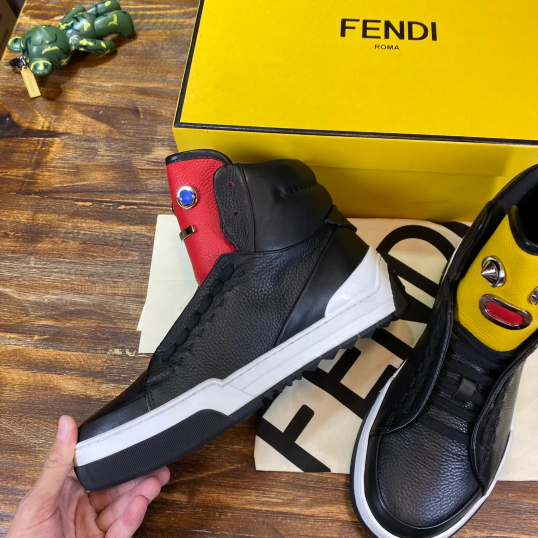 FENDI SNEAKER