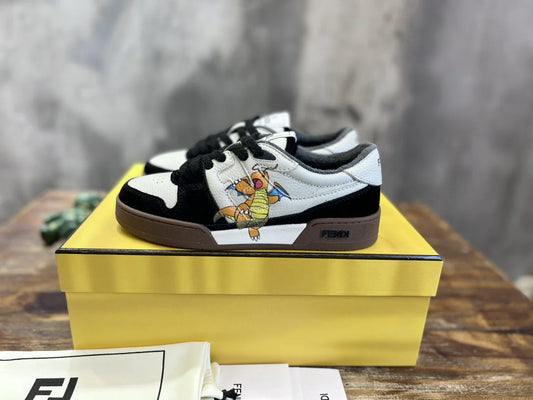 FENDI SNEAKER