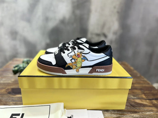 FENDI SNEAKER