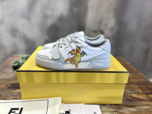 FENDI SNEAKER
