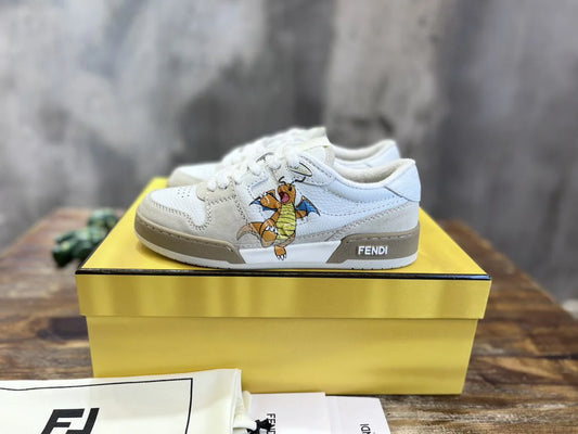 FENDI SNEAKER