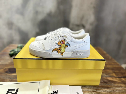 FENDI SNEAKER