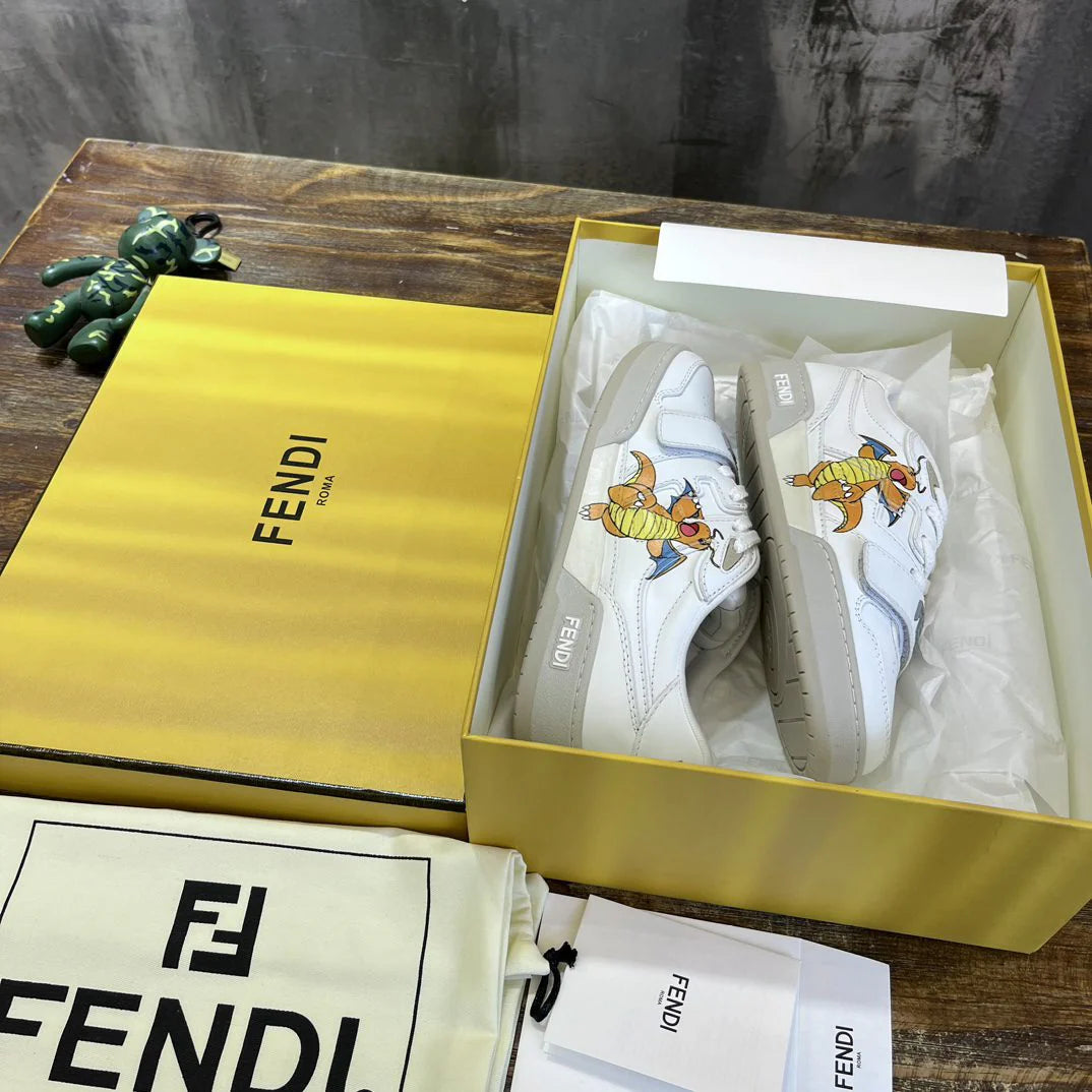 FENDI SNEAKER