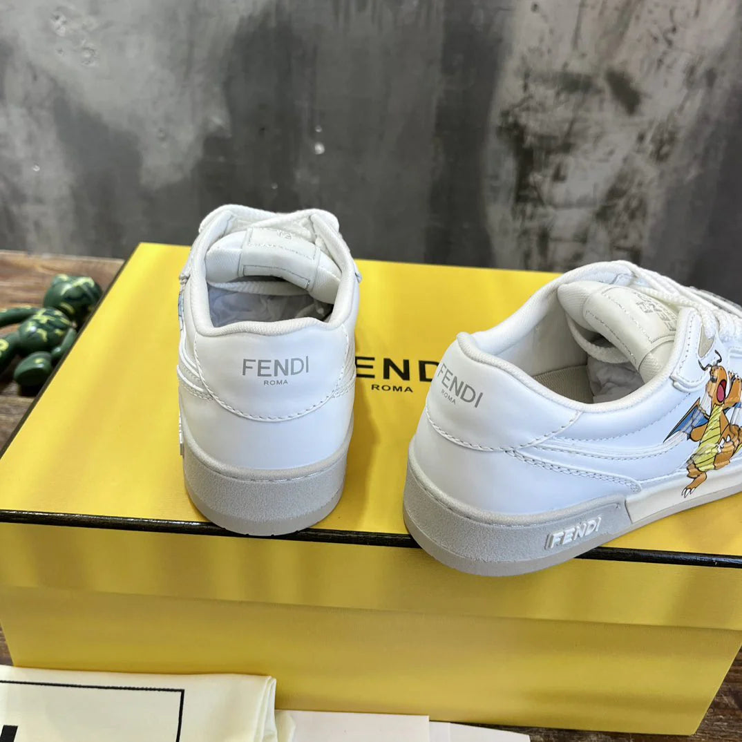 FENDI SNEAKER