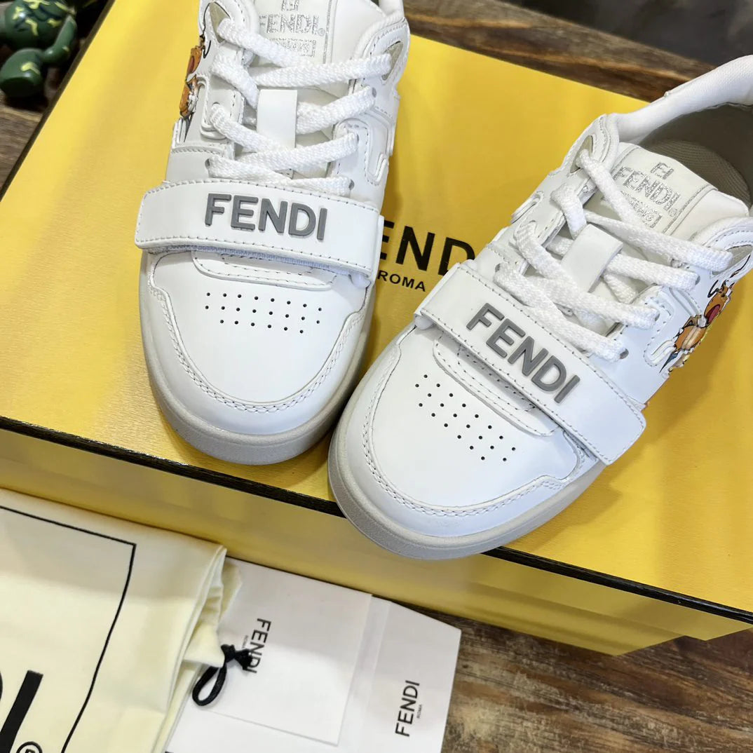 FENDI SNEAKER