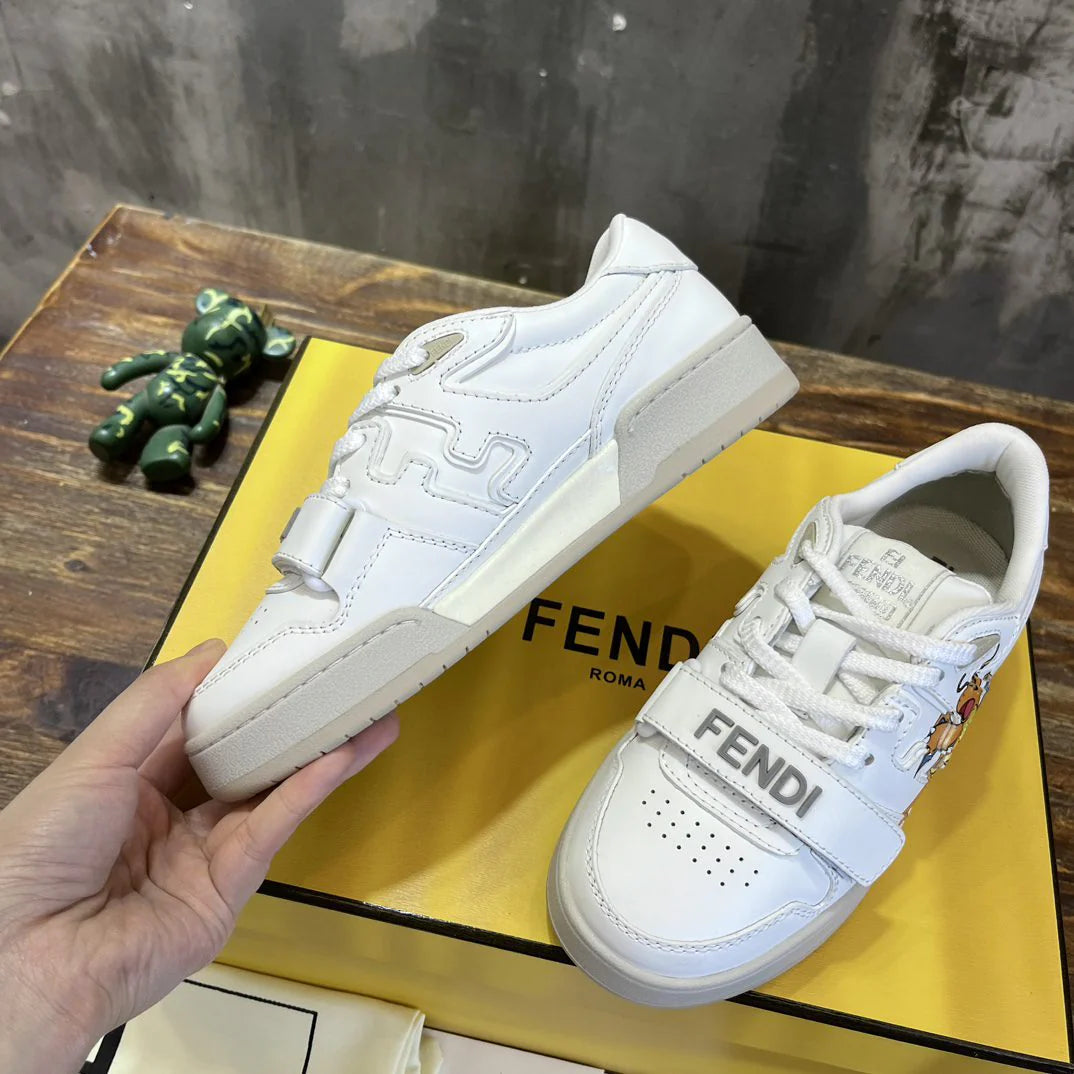 FENDI SNEAKER