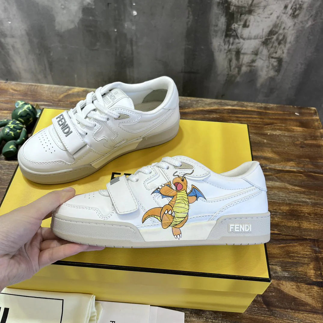 FENDI SNEAKER