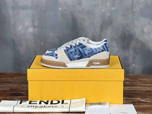 FENDI SNEAKER