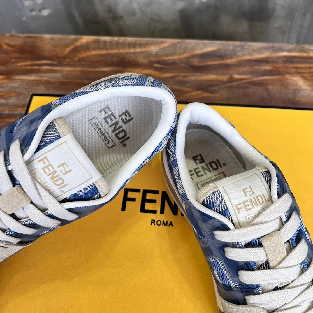 FENDI SNEAKER