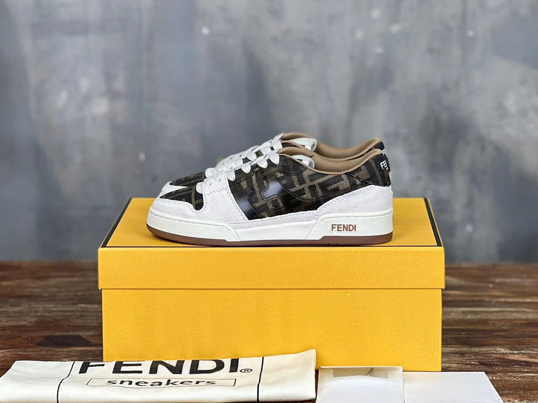 FENDI SNEAKER