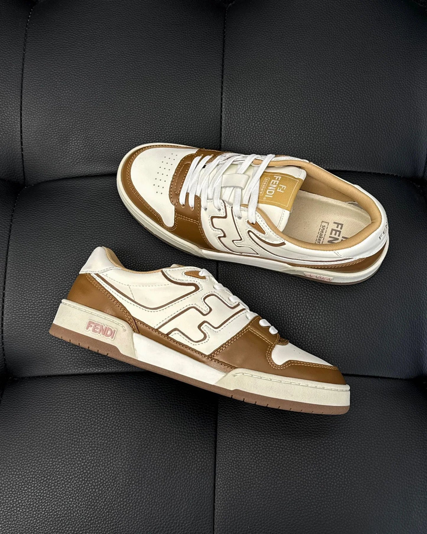 FENDI SNEAKER