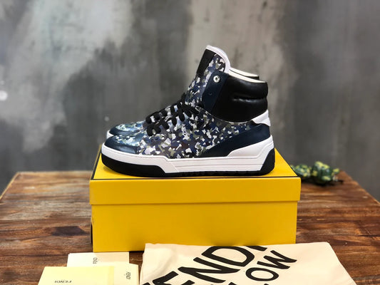 FENDI SNEAKER