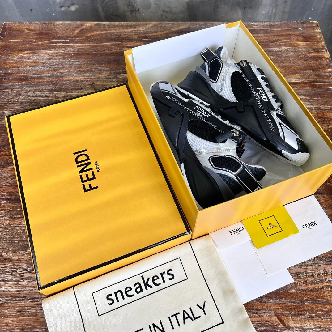 FENDI SNEAKER