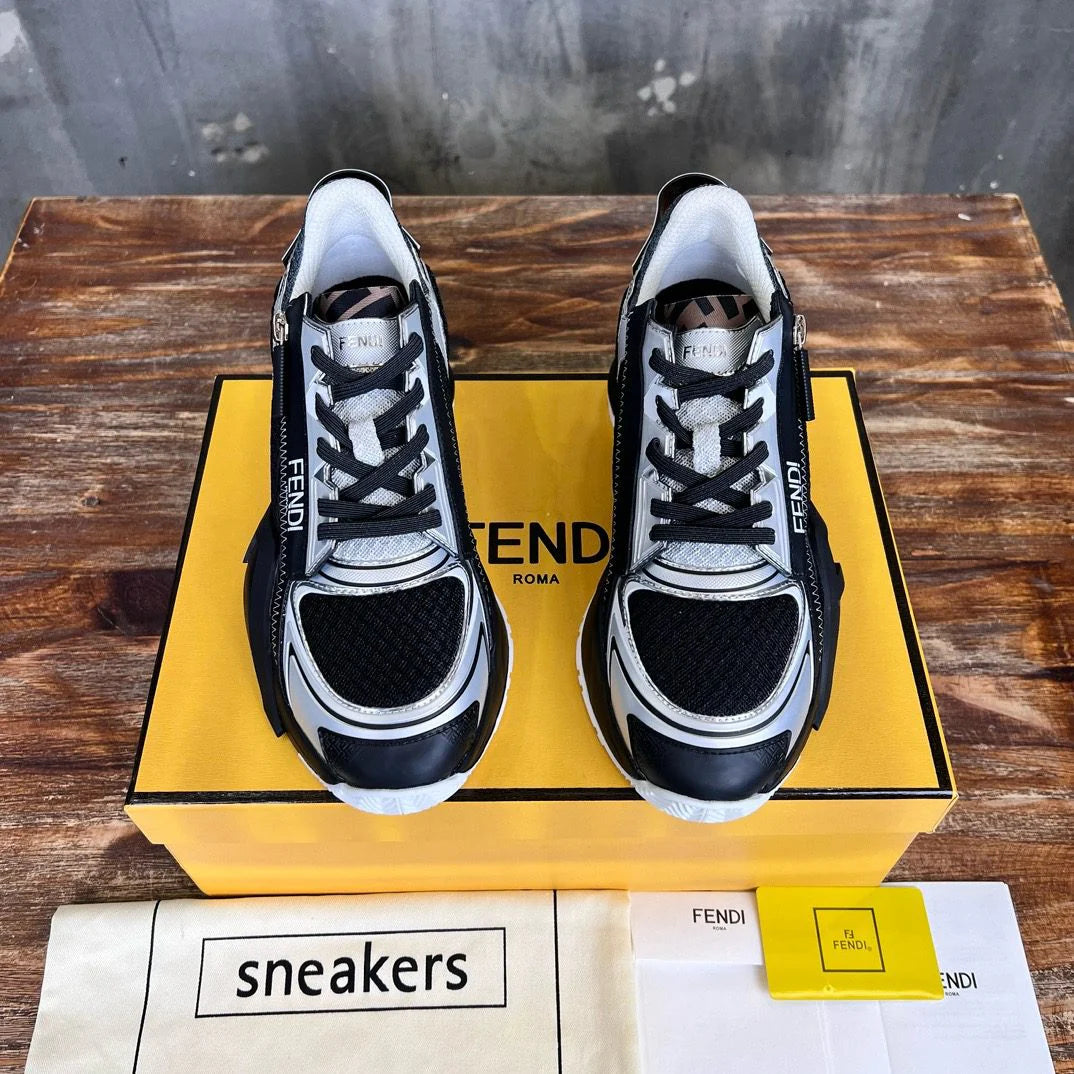 FENDI SNEAKER