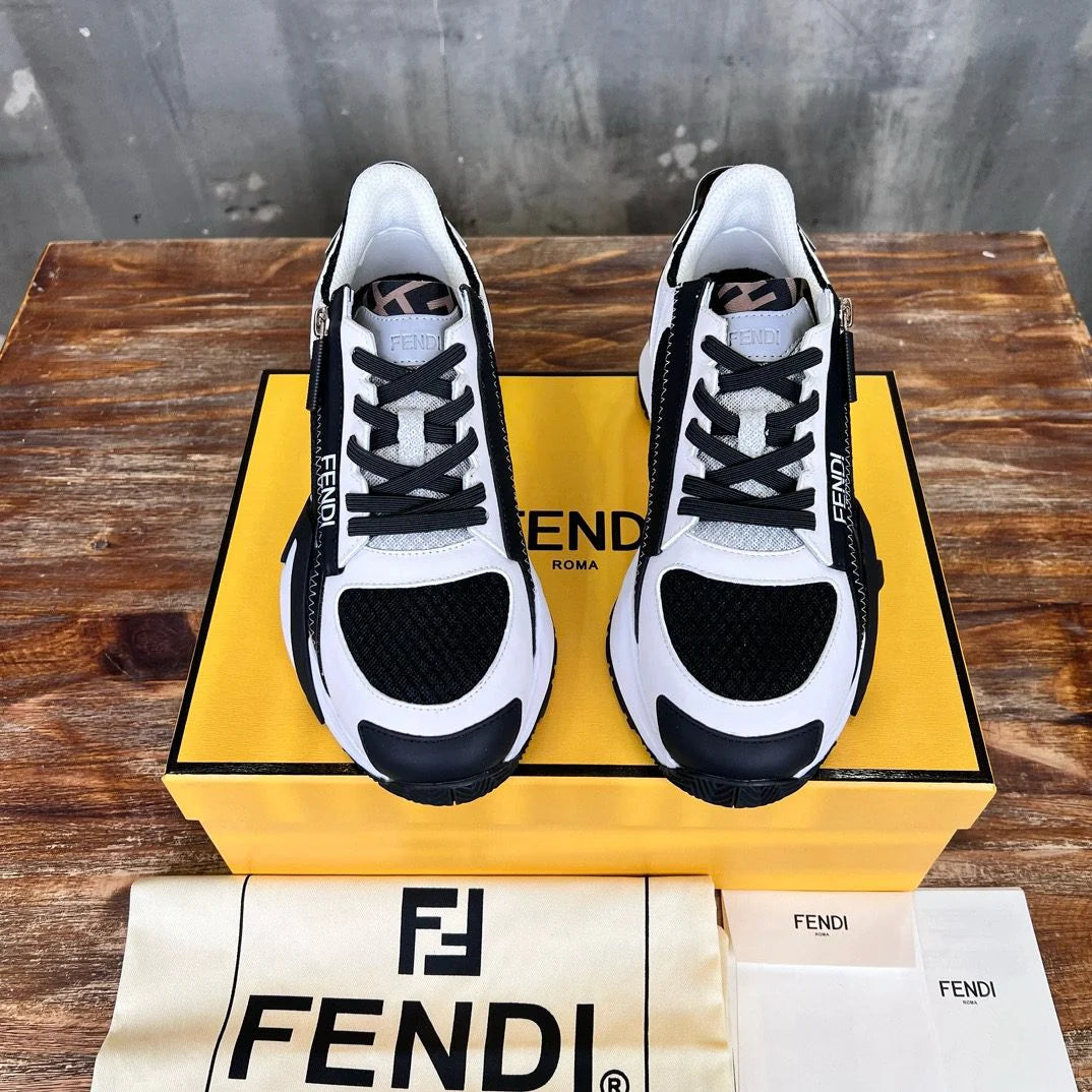 FENDI SNEAKER